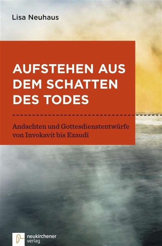Cover for Neuhaus · Aufstehen aus dem Schatten des (Book)
