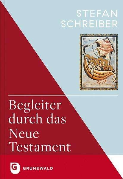 Cover for Schreiber · Begleiter durch das Neue Test (Book)