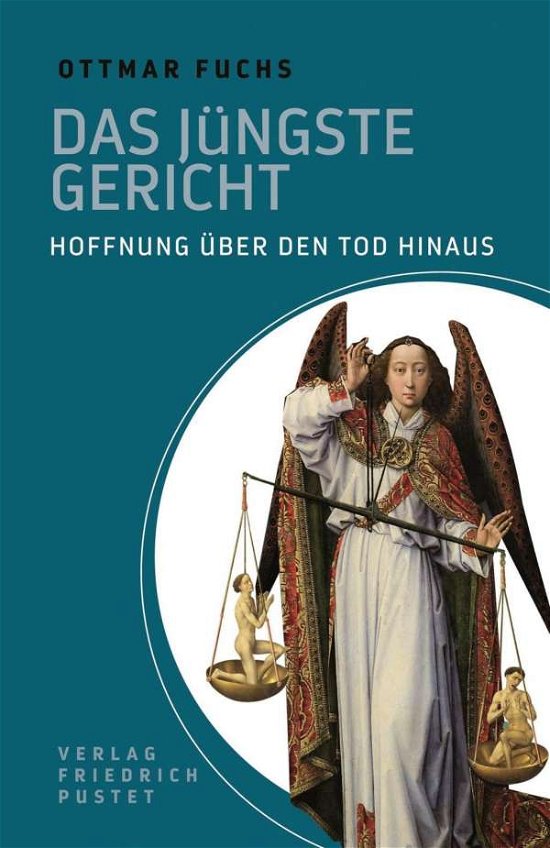 Cover for Fuchs · Das Jüngste Gericht (Bog)