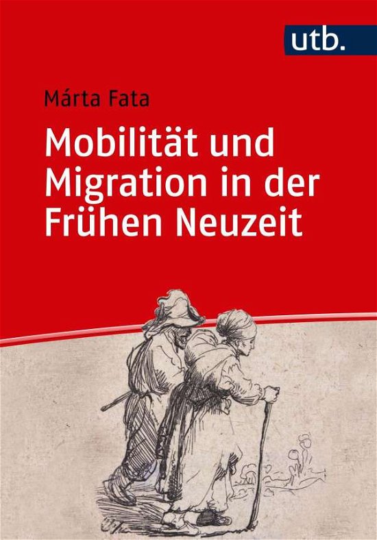 Cover for Fata · Mobilität und Migration in der Frü (Book)