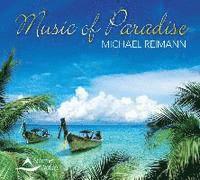 Cover for Reimann · Music of Paradise,CDA (Bok)