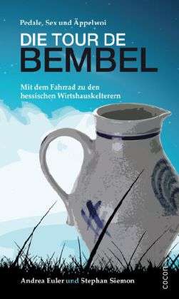 Cover for Euler · Tour de Bembel (Book)