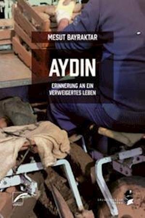 Cover for Mesut Bayraktar · Aydin (Pocketbok) (2021)