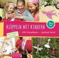 Cover for Baumann · Klöppeln mit Kindern (Book)