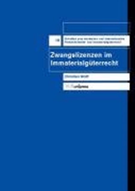 Schriften zum deutschen und internationalen PersAnlichkeits- und ImmaterialgA"terrecht. - Christian Wolff - Boeken - V&R unipress GmbH - 9783899712148 - 8 maart 2005