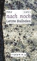 Cover for Zemla Peter · Nach Noch (Book) (2023)