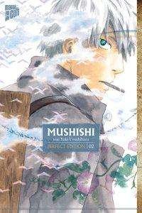 Cover for Urushibara · Mushishi 2 (Book)