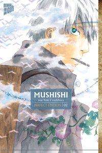 Cover for Urushibara · Mushishi 2 (Bok)