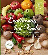 Ernährung bei Krebs - Pork - Books -  - 9783965620148 - 