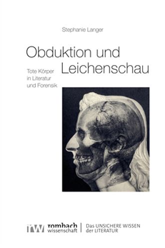 Obduktion und Leichenschau - Langer - Książki -  - 9783968210148 - 30 października 2020