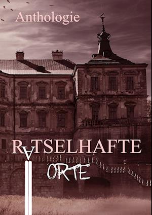 Cover for Surfin' William · Rätselhafte Orte (Book) (2022)