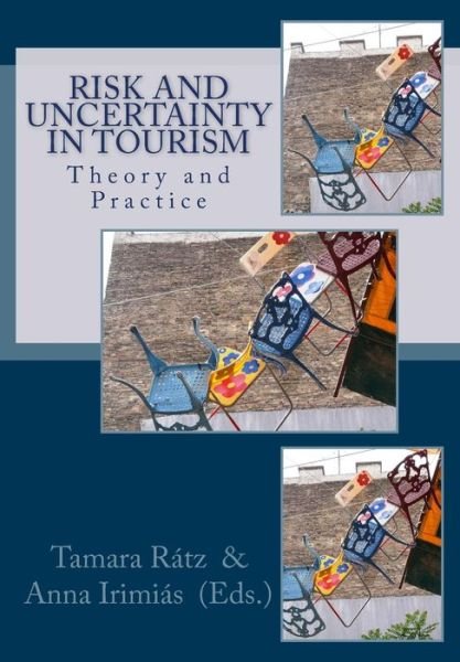 Cover for Tamara Ratz · Risk and Uncertainty in Tourism (Paperback Book) (2012)