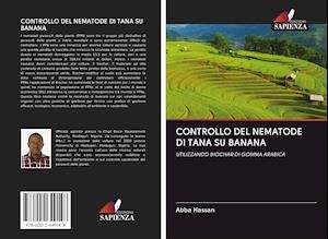 Cover for Hassan · Controllo Del Nematode Di Tana S (Buch)