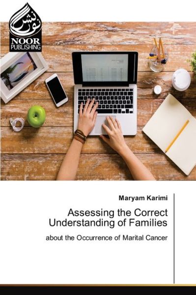 Cover for Maryam Karimi · Assessing the Correct Understanding of Families (Paperback Book) (2021)