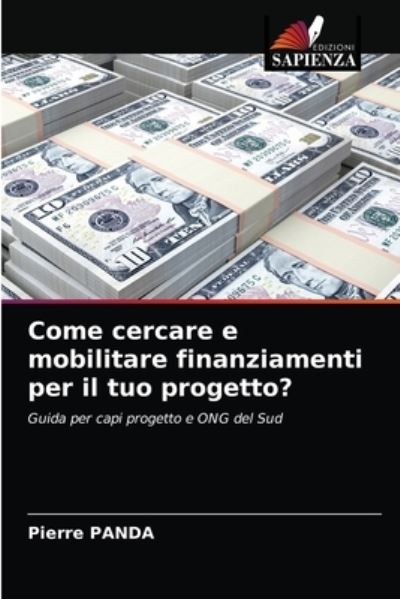 Cover for Panda · Come cercare e mobilitare finanzi (N/A) (2021)