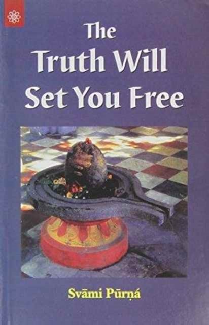 Cover for Svami Purna · The Truth Will Set You Free (Paperback Book) (2008)