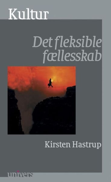 Cover for Kirsten Hastrup · Kultur (Bog) (2001)