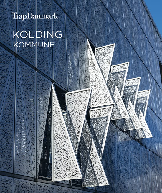 Cover for Trap Danmark · Trap Danmark: Kolding Kommune (Paperback Book) [1.º edición] (2021)