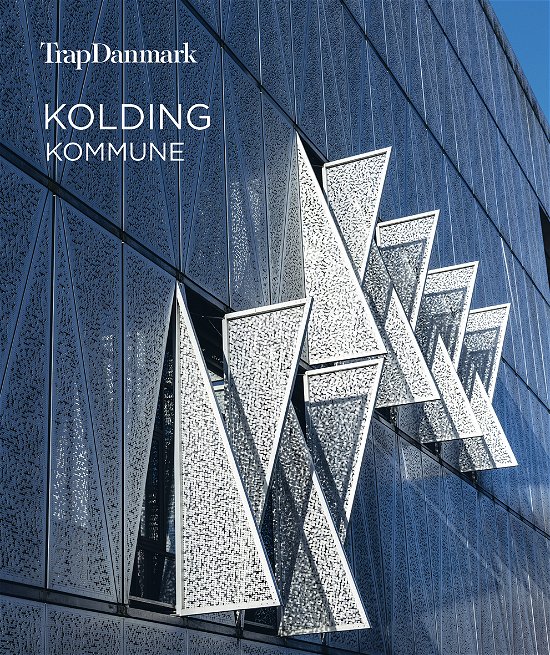 Cover for Trap Danmark · Trap Danmark: Kolding Kommune (Paperback Bog) [1. udgave] (2021)