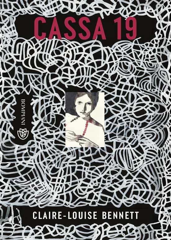 Cover for Claire-Louise Bennett · Cassa 19 (Bog)
