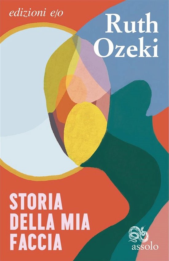 Cover for Ruth Ozeki · Storia Della Mia Faccia (Bog)