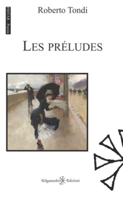 Cover for Tondi Roberto Tondi · Les preludes (Paperback Book) (2022)
