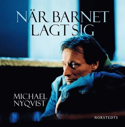 Cover for Michael Nyqvist · När barnet lagt sig (Hörbuch (MP3)) (2010)