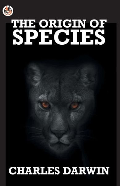 Cover for Charles Darwin · The Origin of Species (Paperback Bog) (2021)