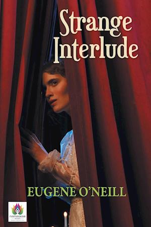 Cover for Eugene O'Neill · Strange Interlude (Paperback Book) (2021)