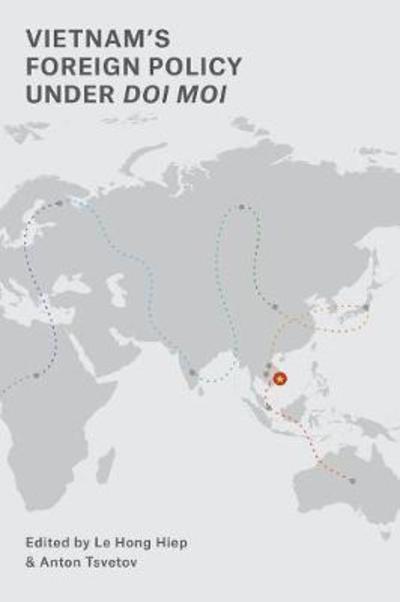 Vietnam’s Foreign Policy under Doi Moi -  - Kirjat - ISEAS - 9789814818148 - keskiviikko 30. toukokuuta 2018