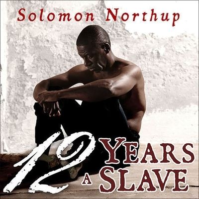 Twelve Years a Slave - Solomon Northup - Music - Tantor Audio - 9798200082148 - March 26, 2012