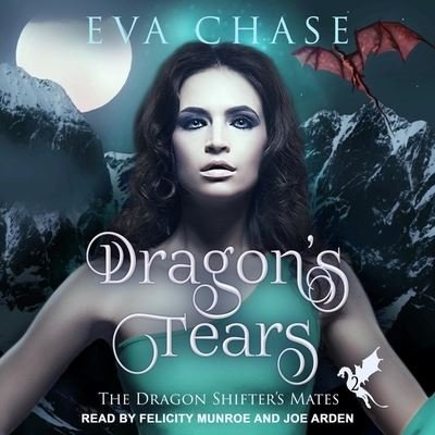 Cover for Eva Chase · Dragon's Tears (CD) (2018)
