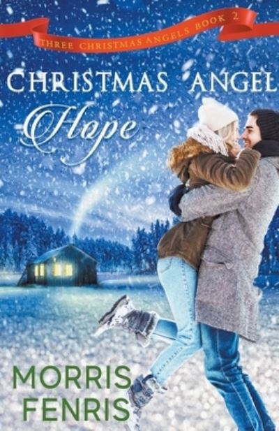 Cover for Morris Fenris · Christmas Angel Hope (Paperback Book) (2021)