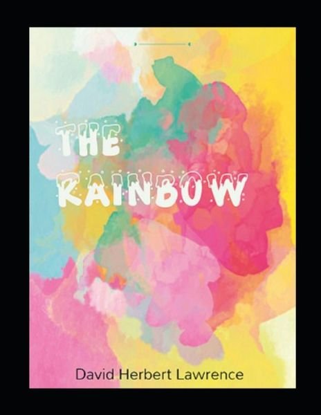 Cover for David Lawrence · The Rainbow (Pocketbok) (2021)