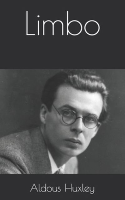 Cover for Aldous Huxley · Limbo (Paperback Book) (2021)