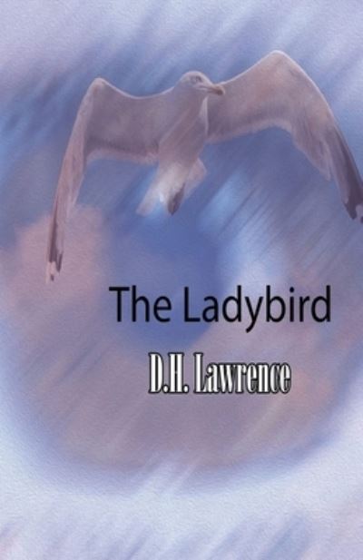 Cover for D. H. Lawrence · Ladybird Illustrated (N/A) (2021)