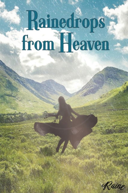 Cover for Raine · Rainedrops from Heaven (Paperback Book) (2022)