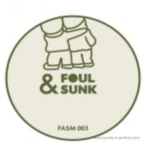 Cover for Paskal &amp; Urban Absolutes · Still in Love (12&quot;) (2012)