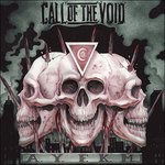 Cover for Call Of The Void · Ayfkm (LP) [Limited edition] (2016)