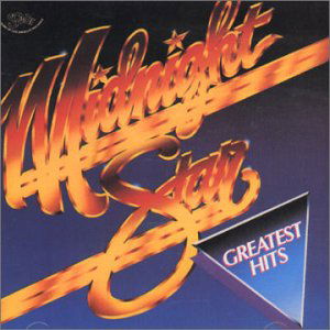 Cover for Midnight Star · Greatest Hits (CD) (1990)