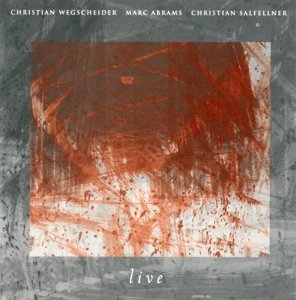 Live - Wegscheider Christian - Musik - Bhm - 0090204689149 - 4. Dezember 2015