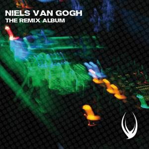 The Remix Album - Niels Van Gogh - Musikk - ZYX - 0090204816149 - 14. september 2007