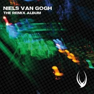 Niels Van Gogh · The Remix Album (CD) (2007)