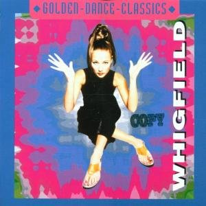 Whigfield (CD) (2009)