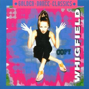 Whigfield - Whigfield - Musik - GOLDEN DANCE CLASSICS - 0090204999149 - 5 juli 2005