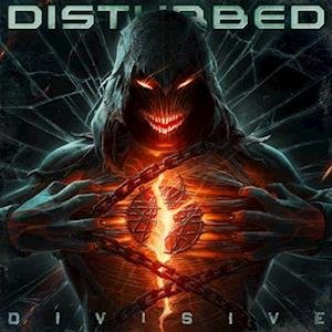 Disturbed · Divisive (LP) (2022)