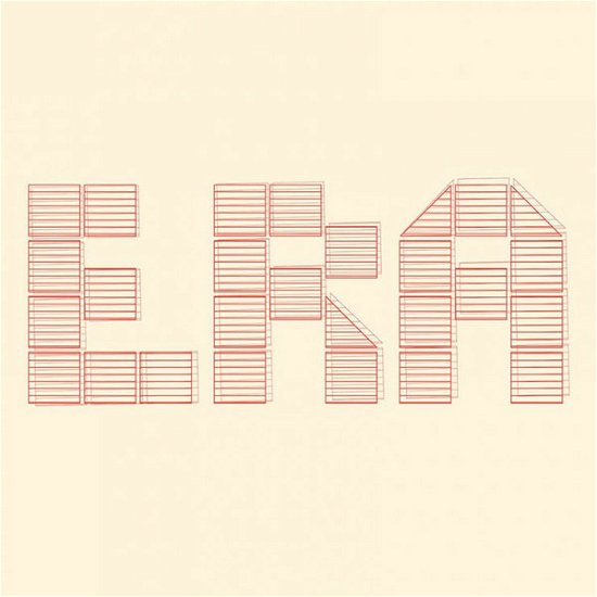 Cover for Leon Benavente · Era (CD) (2022)