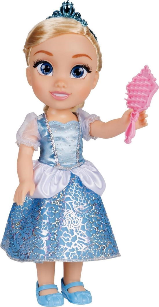 Cover for Unspecified · Disney Princess Core Large 38cm Cinderella Doll (MERCH)