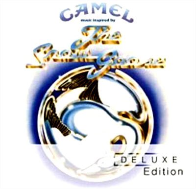 Cover for Camel · Snow Goose (CD) [Deluxe edition] [Digipak] (2009)