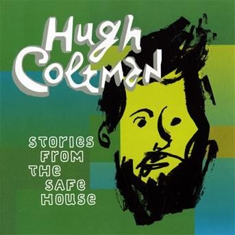 Stories From The Safe House - Hugh Coltman - Música - MERCURY - 0600753162149 - 19 de agosto de 2022